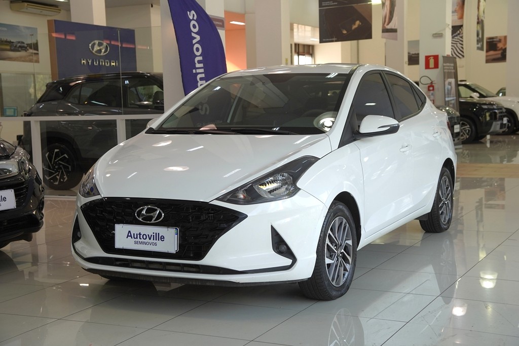 1.0 TGDI FLEX EVOLUTION AUTOMÁTICO
