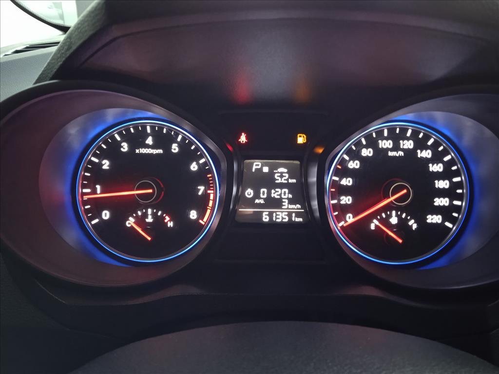 HB20 1.6 COMFORT PLUS 16V FLEX 4P MANUAL HB20 1.6 COMFORT PLUS 16V FLEX 4P MANUAL