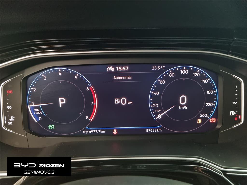 NIVUS 1.0 200 TSI TOTAL FLEX HIGHLINE AUTOMÁTICO8