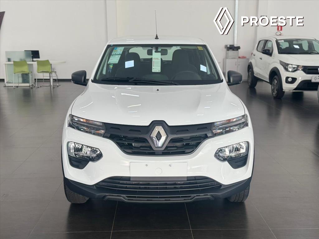 KWID 1.0 12V SCE FLEX ZEN MANUAL1