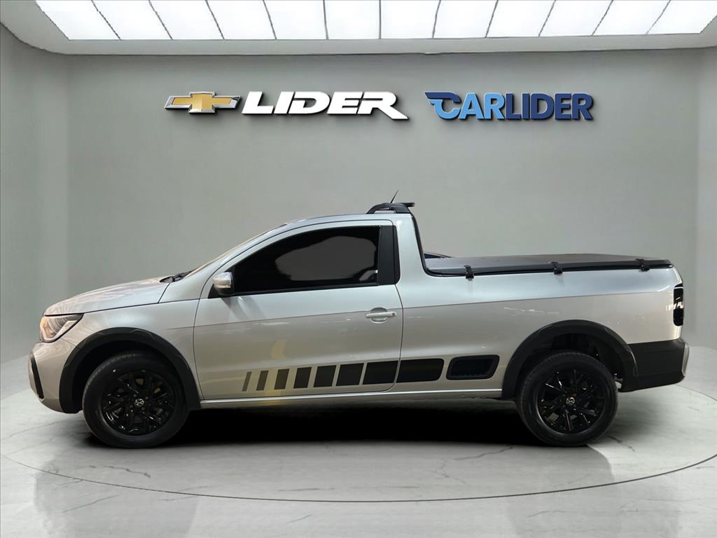 SAVEIRO 1.6 MSI TRENDLINE CS 16V FLEX 2P MANUAL3