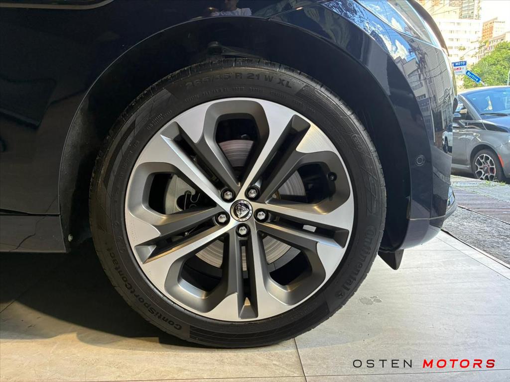 Jaguar-F-PACE-2.0 P400e PHEV R-DYNAMIC SE AWD AUTOMÁTICO
