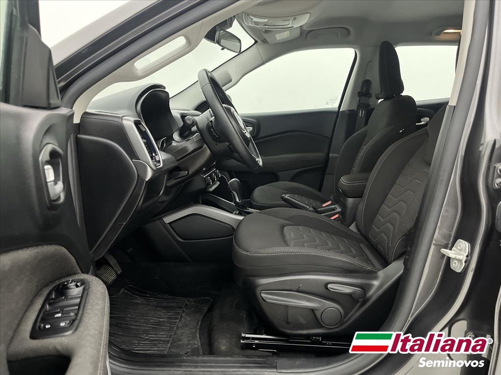 TORO 1.3 TURBO 270 FLEX FREEDOM AT612