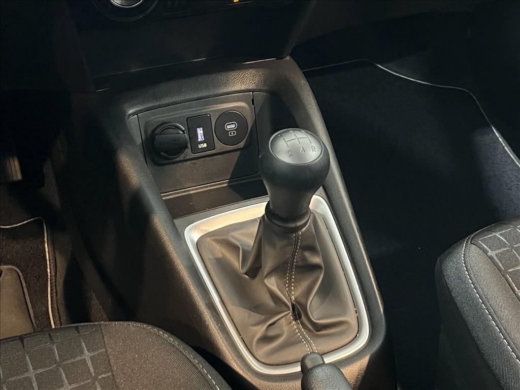 HB20 1.0 12V FLEX COMFORT PLUS MANUAL17