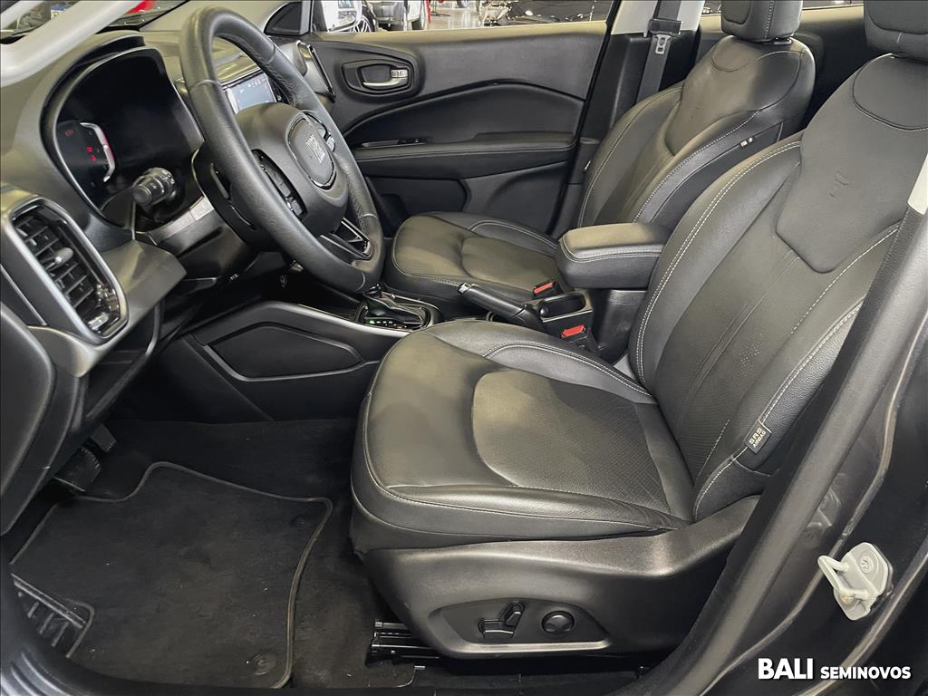 TORO 1.3 TURBO 270 FLEX VOLCANO AT611