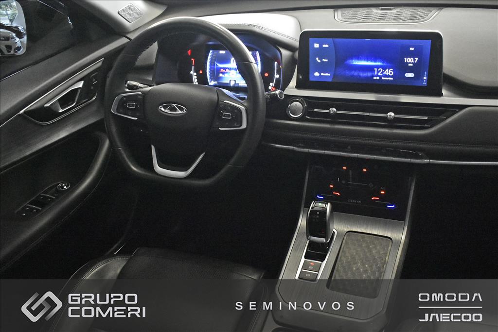 TIGGO 5x 1.5 VVT TURBO iFLEX SPORT CVT15