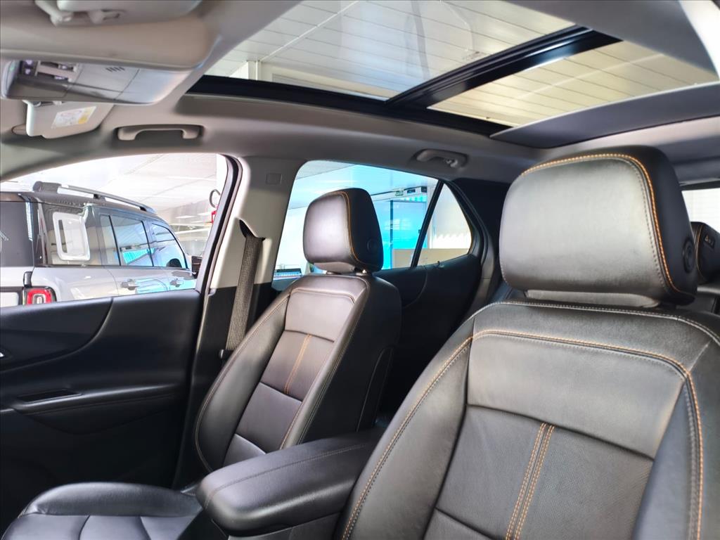 EQUINOX 1.5 16V TURBO GASOLINA PREMIER AWD AUTOMÁTICO8