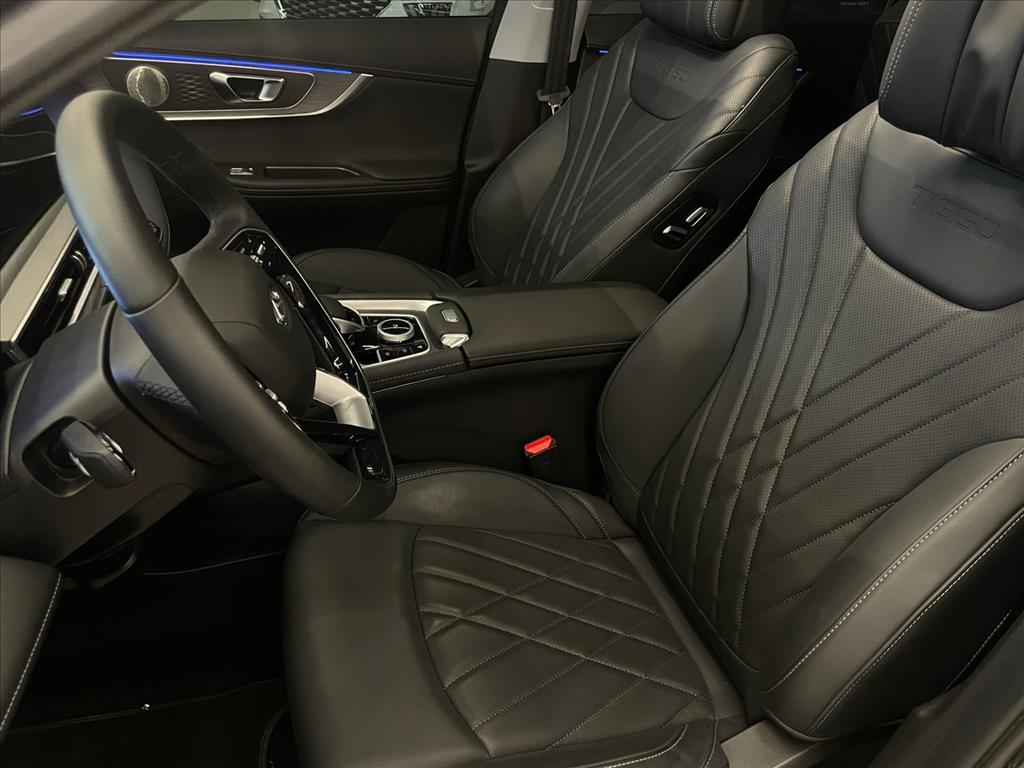 TIGGO 8 PRO 1.6 TGDI GASOLINA DCT10
