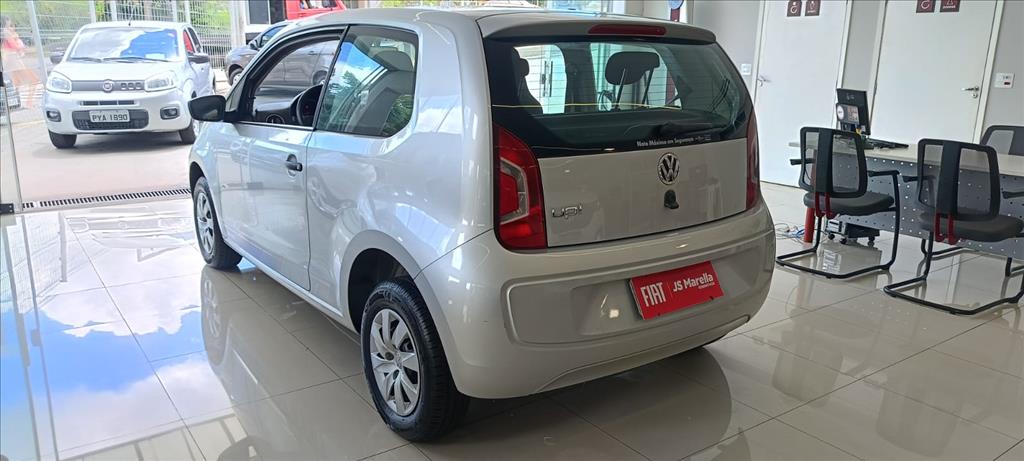 UP 1.0 MPI TAKE UP 12V FLEX 2P MANUAL3