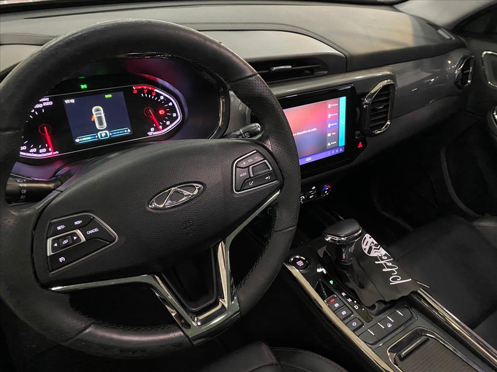 TIGGO 5x 1.5 VVT TURBO iFLEX TXS DCT8