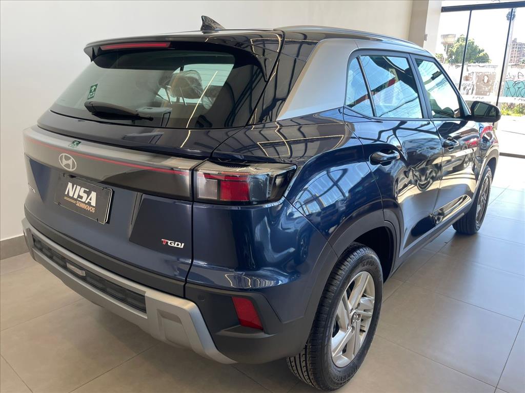 CRETA 1.0 TGDI FLEX COMFORT AUTOMÁTICO3