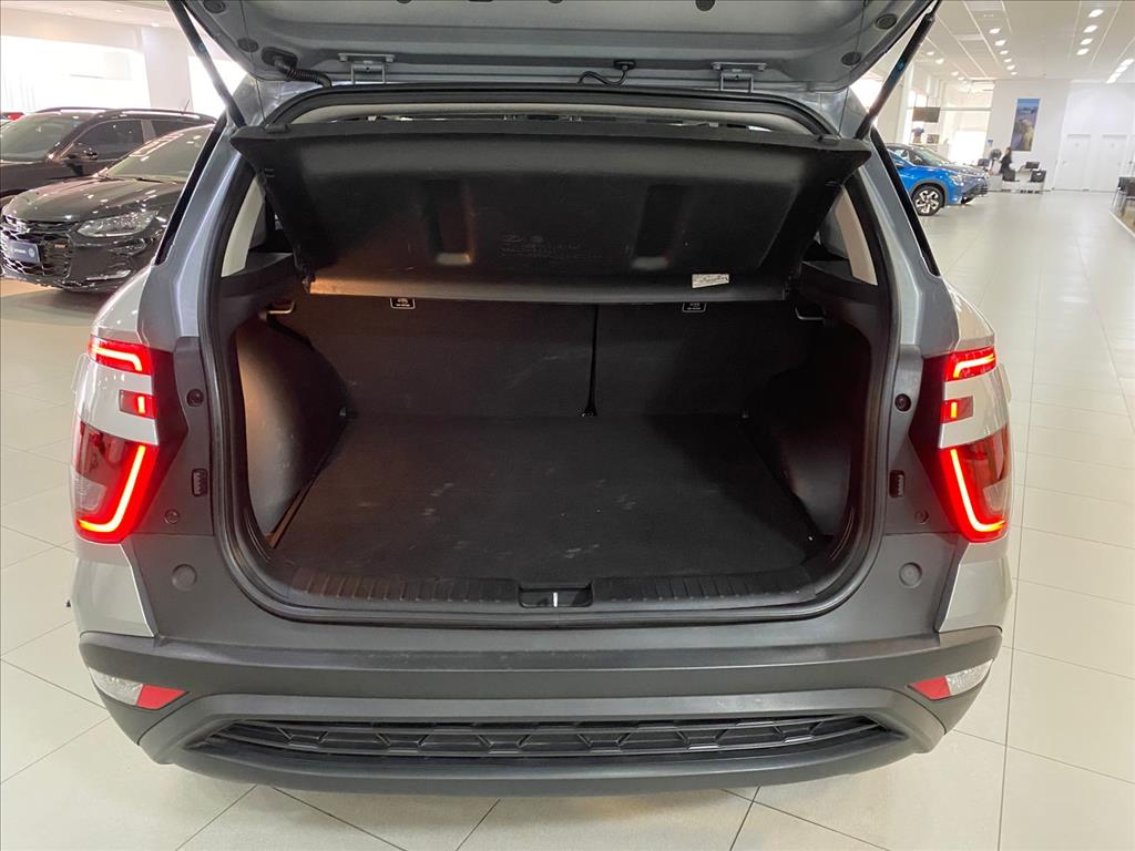 CRETA 1.0 TGDI FLEX COMFORT AUTOMÁTICO13