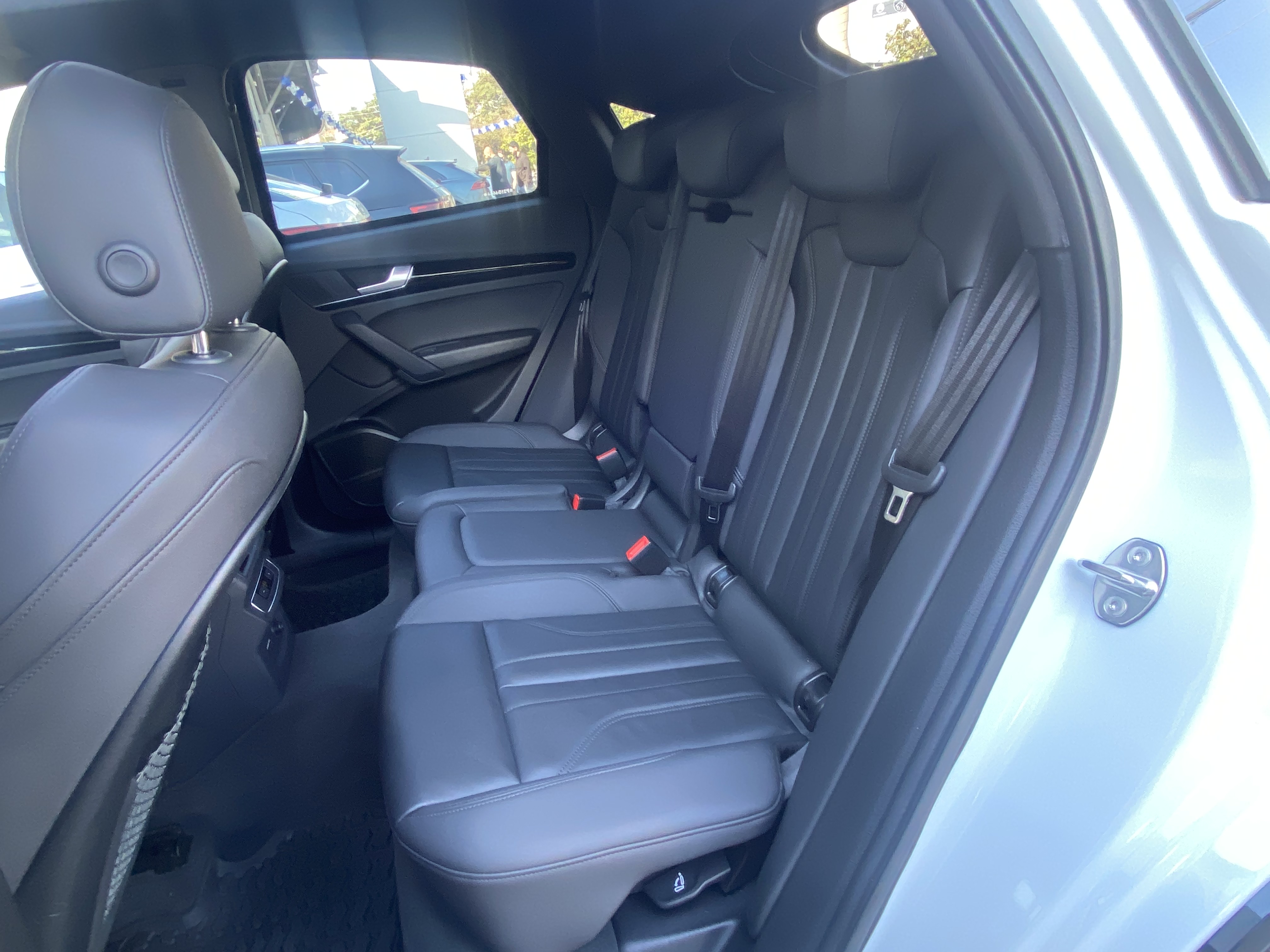 Q5 2.0 55 TFSIE PHEV SPORTBACK PERFORMANCE BLACK QUATTRO S TRONIC14