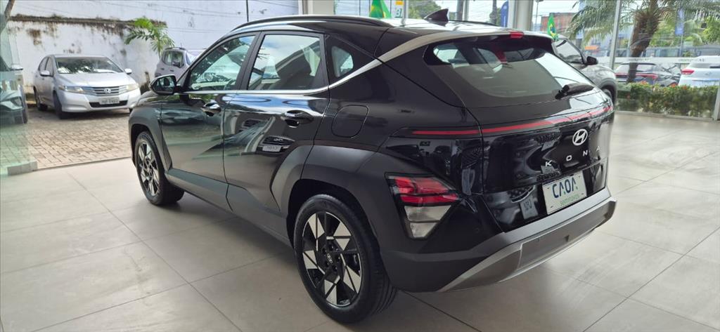 Hyundai-KONA-1.6 GDI HEV ULTIMATE DCT