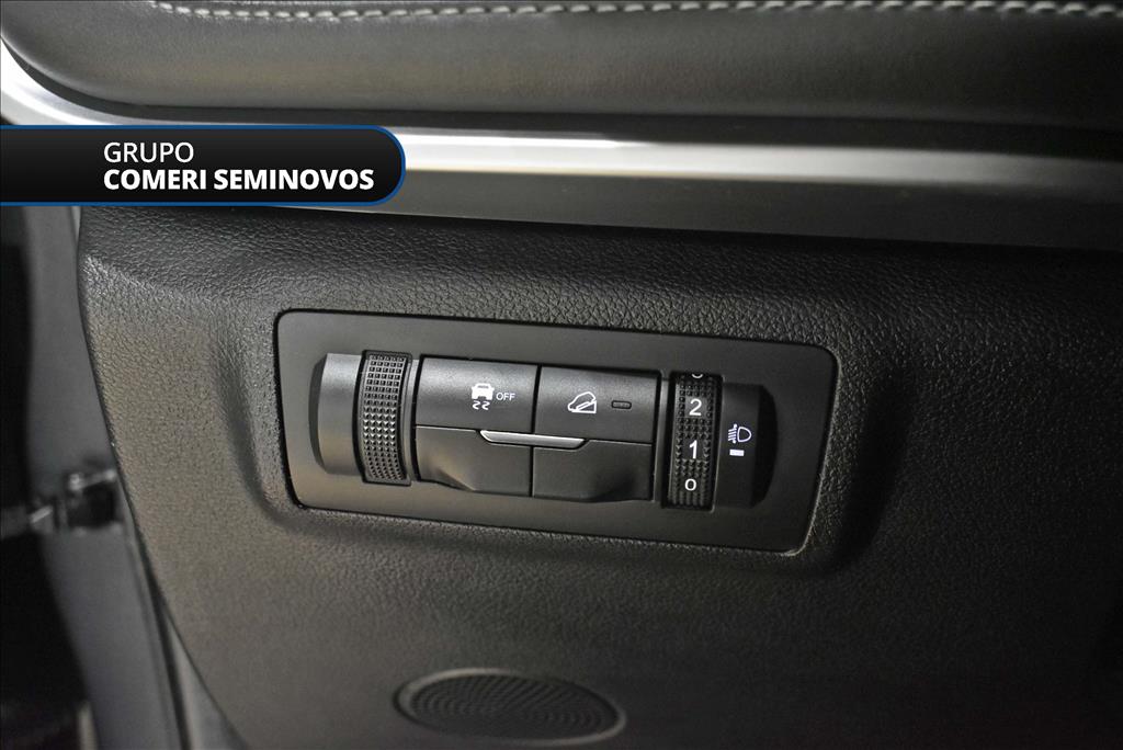 TIGGO 5x 1.5 VVT TURBO iFLEX SPORT CVT13