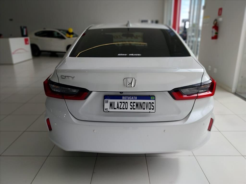 CITY 1.5 i-VTEC FLEX EX CVT9