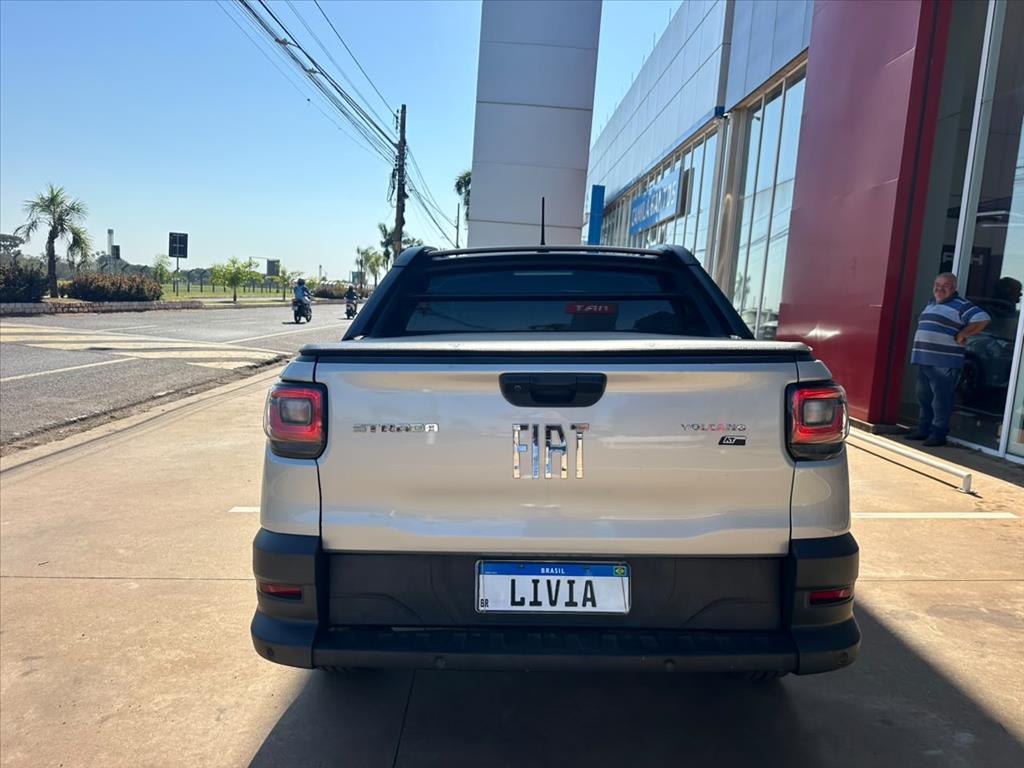 STRADA 1.3 FIREFLY FLEX VOLCANO CD CVT4