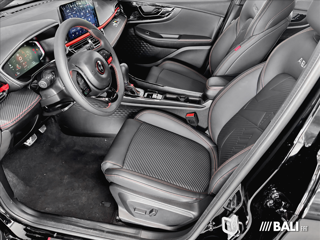 FASTBACK 1.3 TURBO 270 FLEX ABARTH AT69