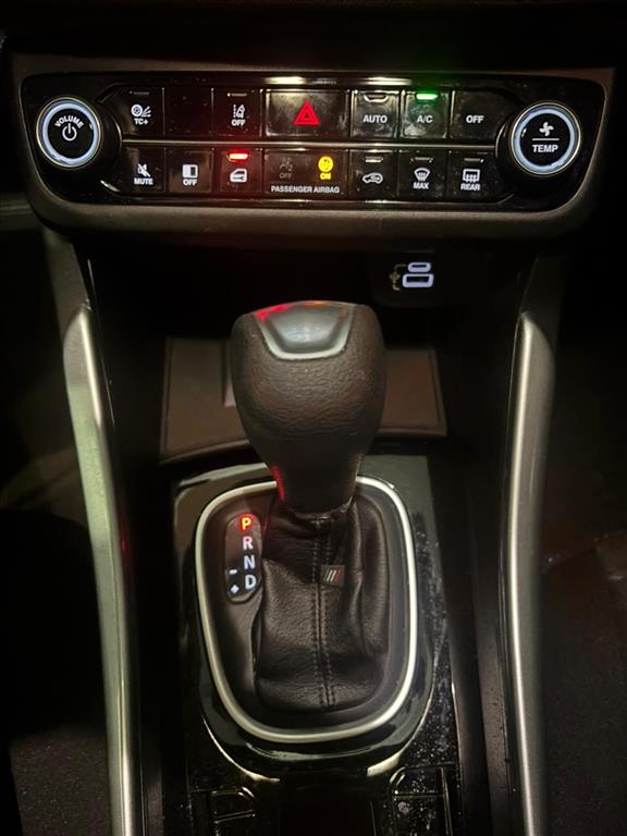 FASTBACK 1.0 TURBO 200 FLEX AUDACE CVT11