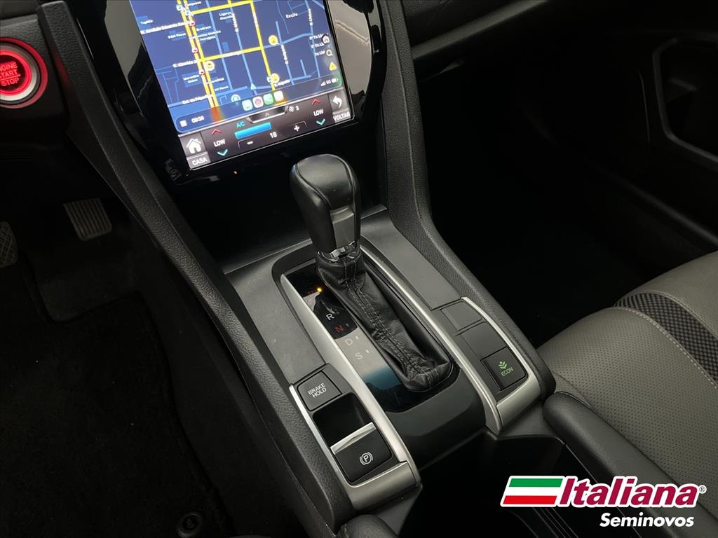 CIVIC 2.0 16V FLEXONE EX 4P CVT11