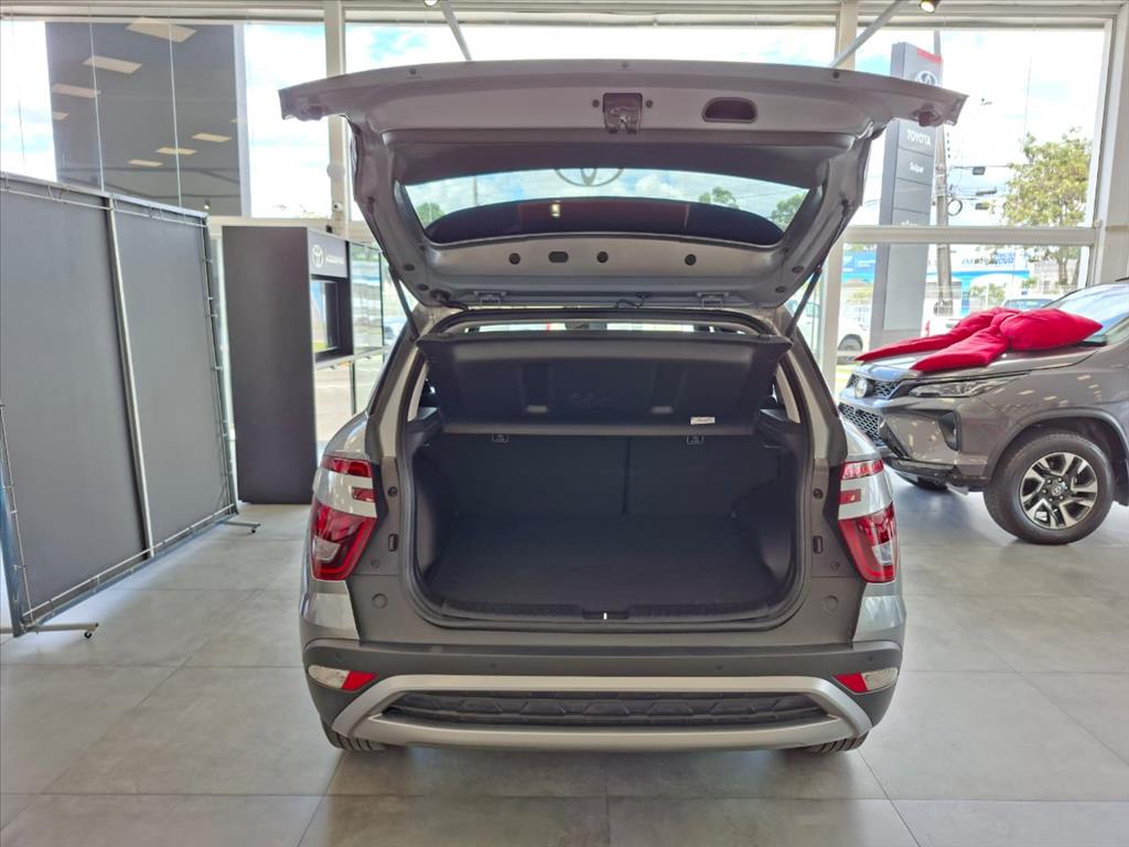 CRETA 1.0 TGDI FLEX PLATINUM AUTOMÁTICO8