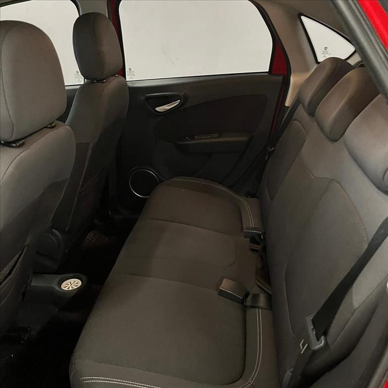 GRAND SIENA 1.4 MPI ATTRACTIVE 8V FLEX 4P MANUAL9