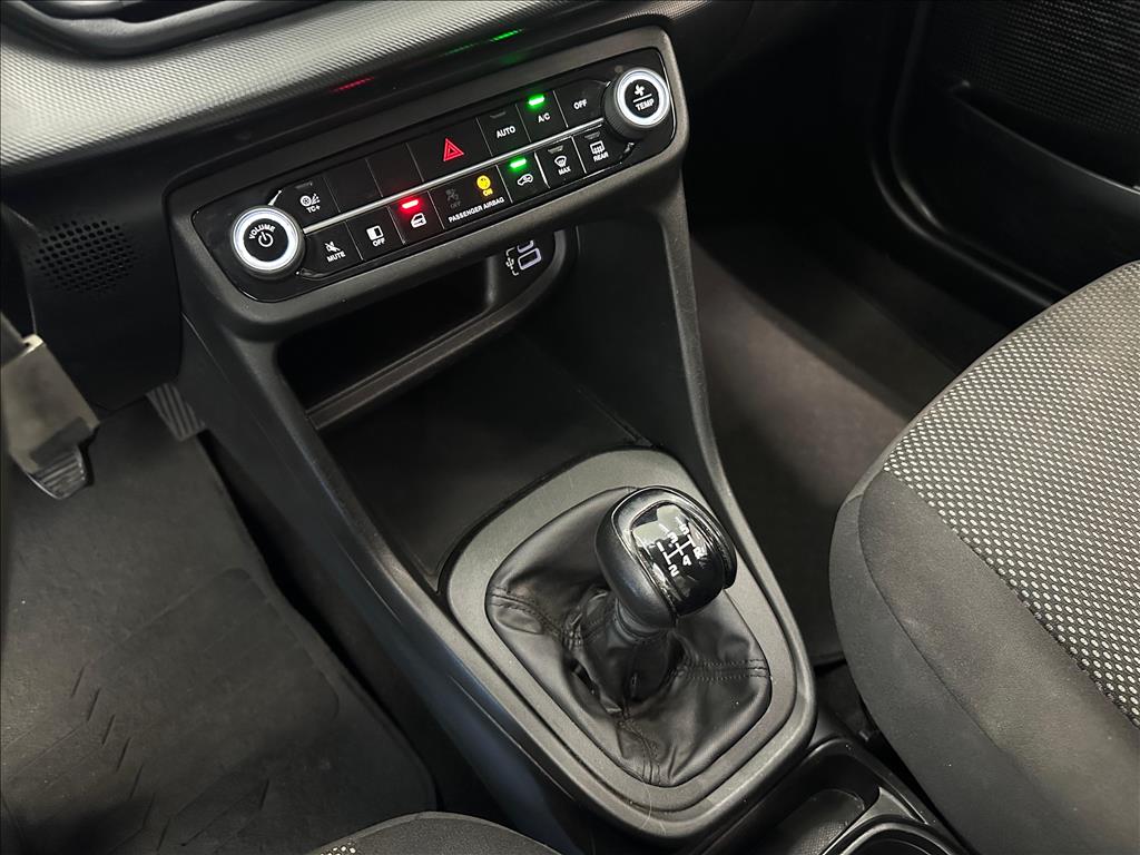 PULSE 1.3 FLEX DRIVE MANUAL9