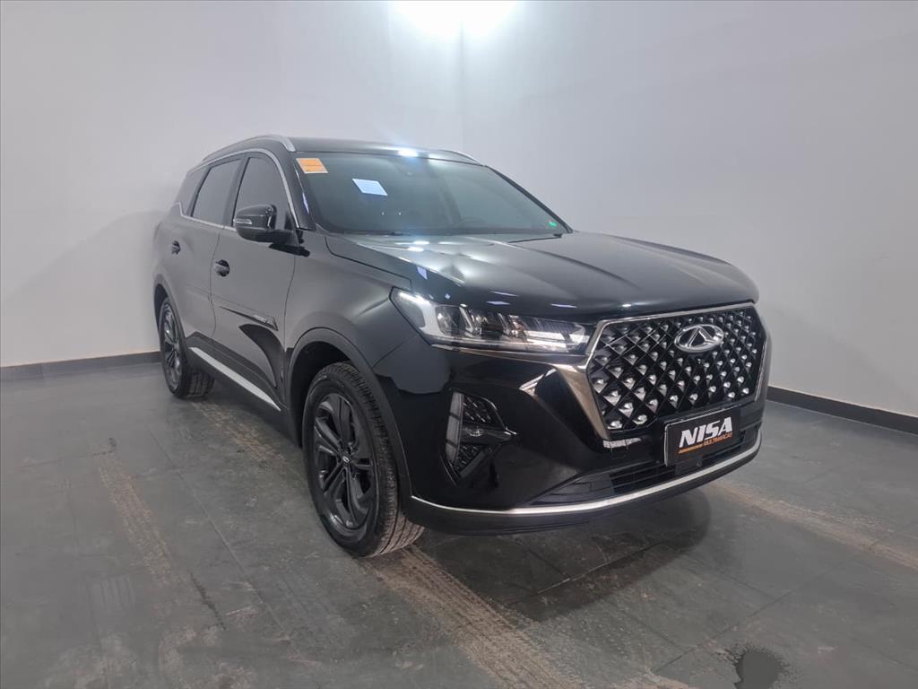 1.5 TCI TURBO FLEX SPORT CVT