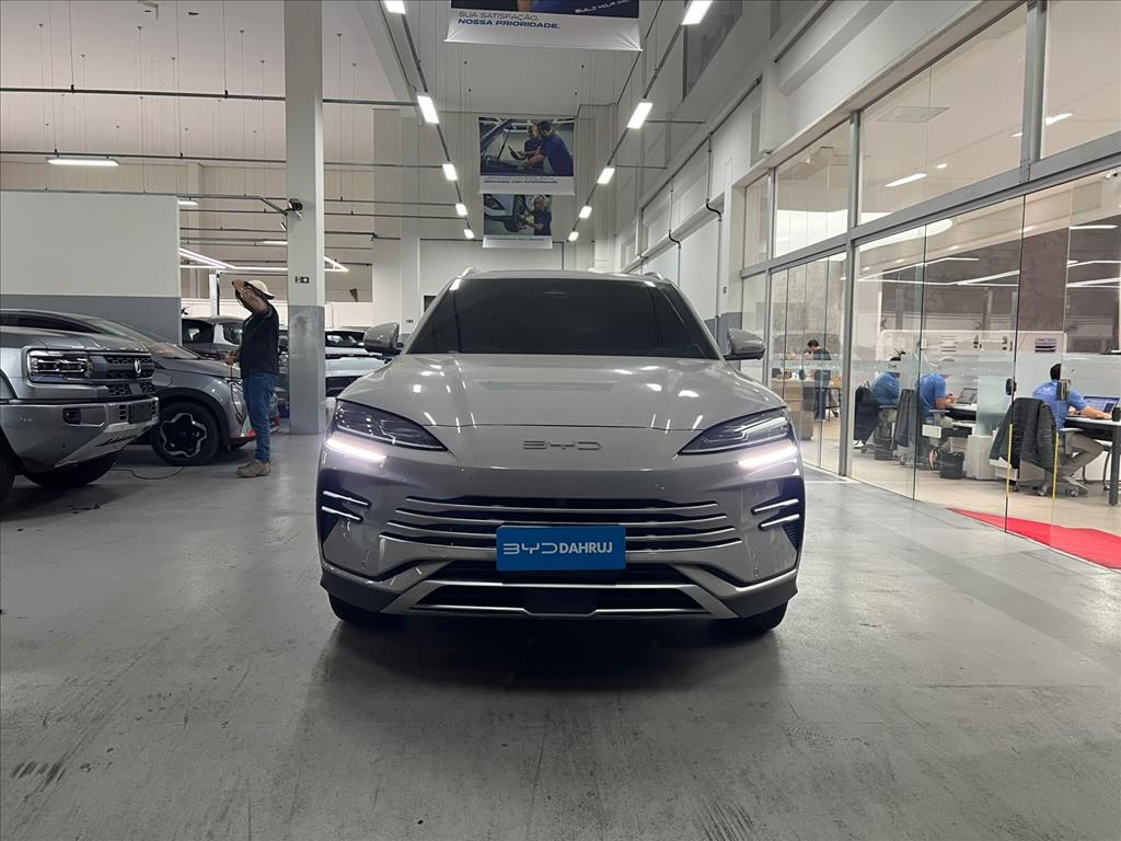 SONG PLUS PREMIUM 1.5 DM-I TURBO HÍBRIDO AWD AUTOMÁTICO1