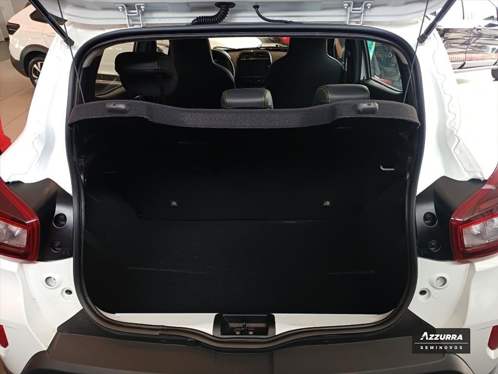 KWID 1.0 12V SCE FLEX OUTSIDER MANUAL6