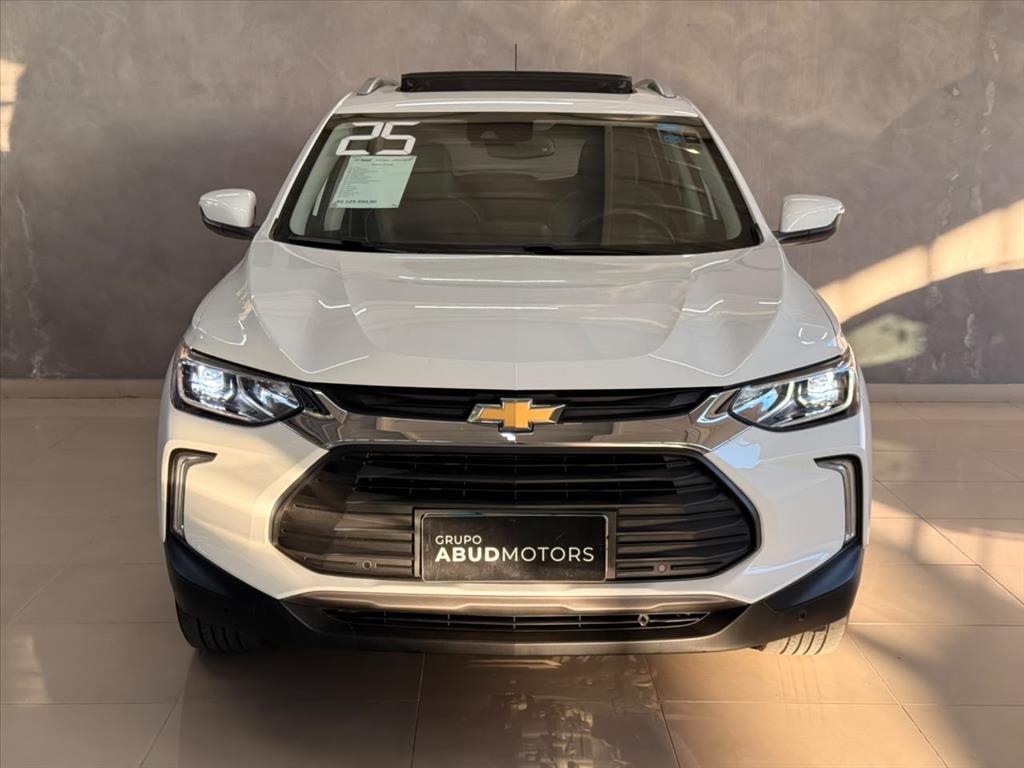 TRACKER 1.2 TURBO FLEX PREMIER AUTOMÁTICO1