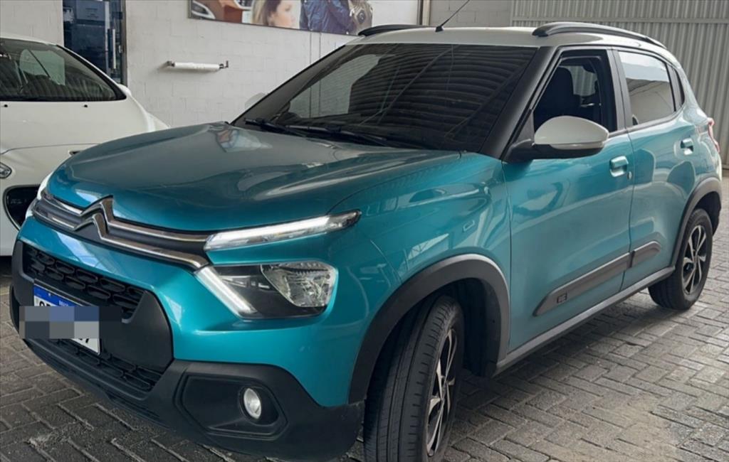 1.6 16V FLEX FEEL PACK AT6