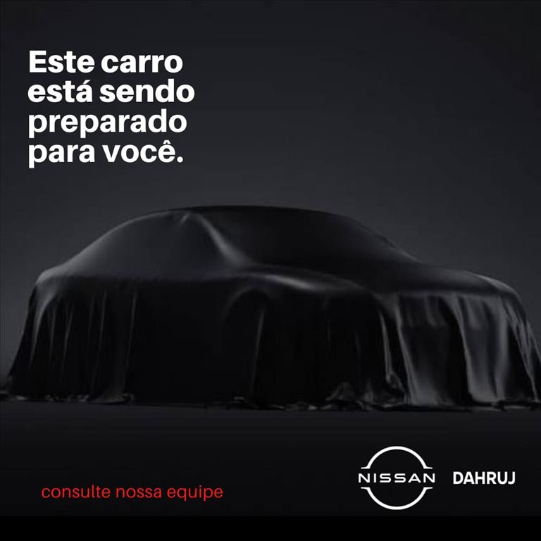 Seminovos certificados NISSAN KICKS 1.6 16V FLEXSTART ADVANCE XTRONIC