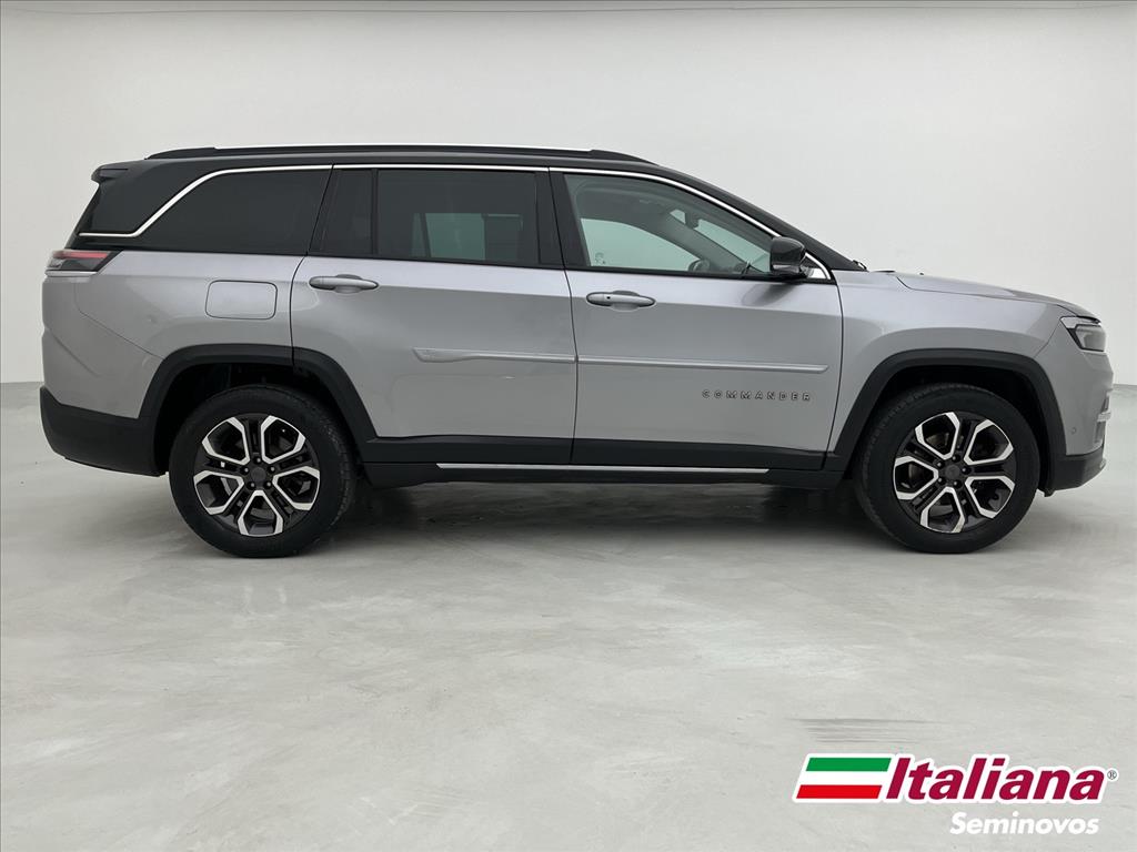 COMMANDER 1.3 T270 TURBO FLEX LIMITED AT65