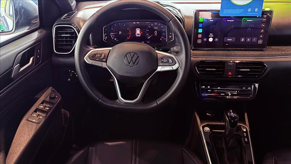 TERA 1.0 170 TSI HIGH AUTOMÁTICO6