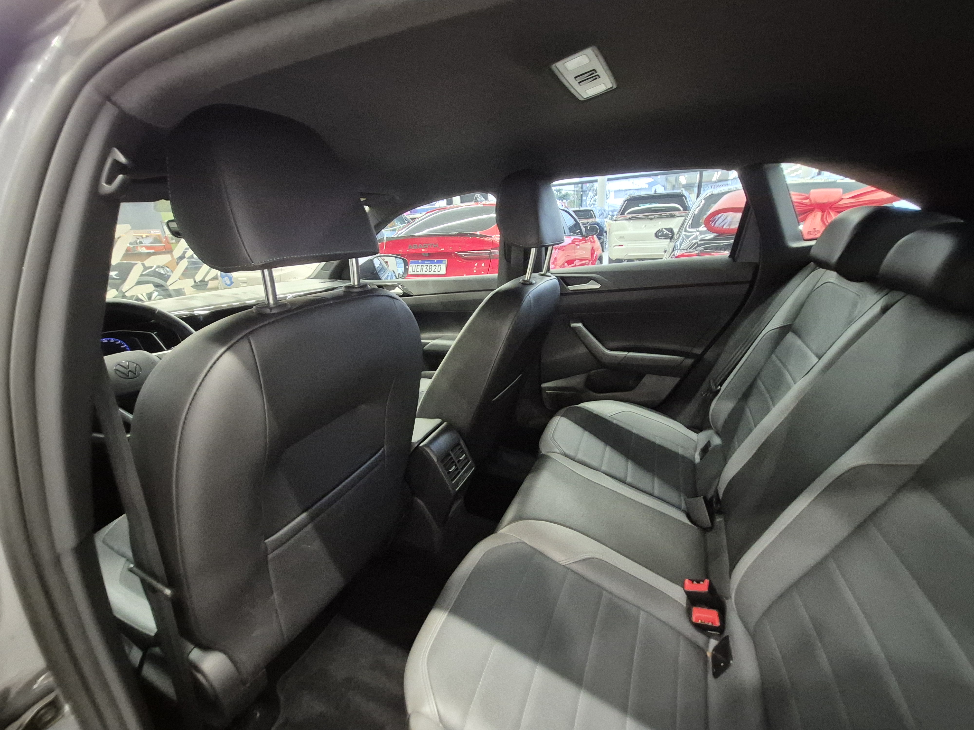 VOLKSWAGEN NIVUS