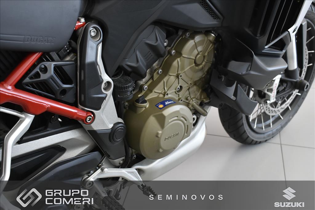 MULTISTRADA 1200 V4 S18