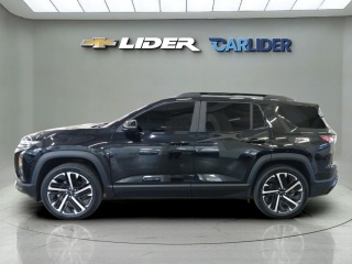 EQUINOX 1.5 16V TURBO GASOLINA RS AWD AUTOMÁTICO5