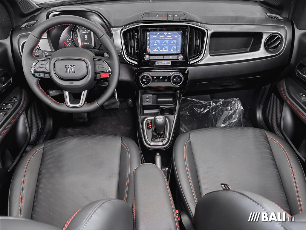 STRADA 1.0 TURBO 200 FLEX ULTRA CD CVT7