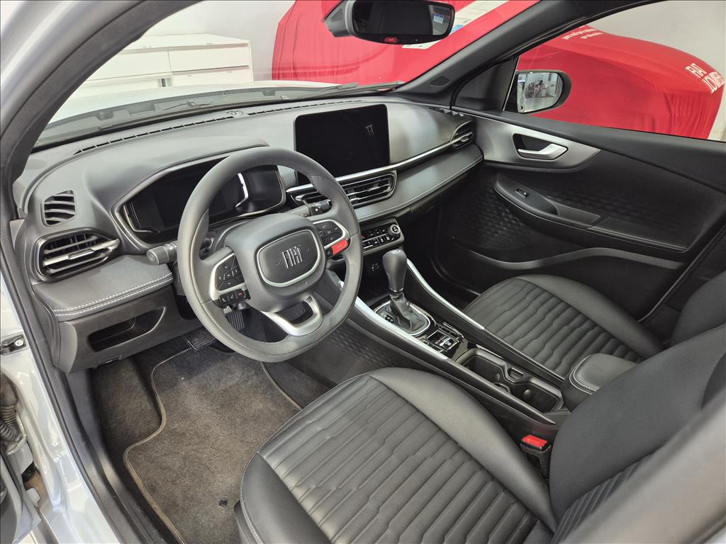 FASTBACK 1.0 TURBO 200 FLEX IMPETUS CVT FASTBACK 1.0 TURBO 200 FLEX IMPETUS CVT