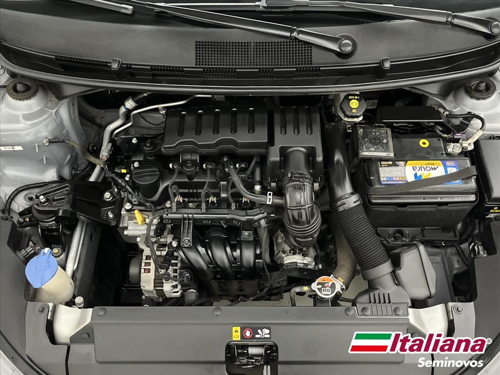 HB20 1.0 12V FLEX VISION MANUAL14