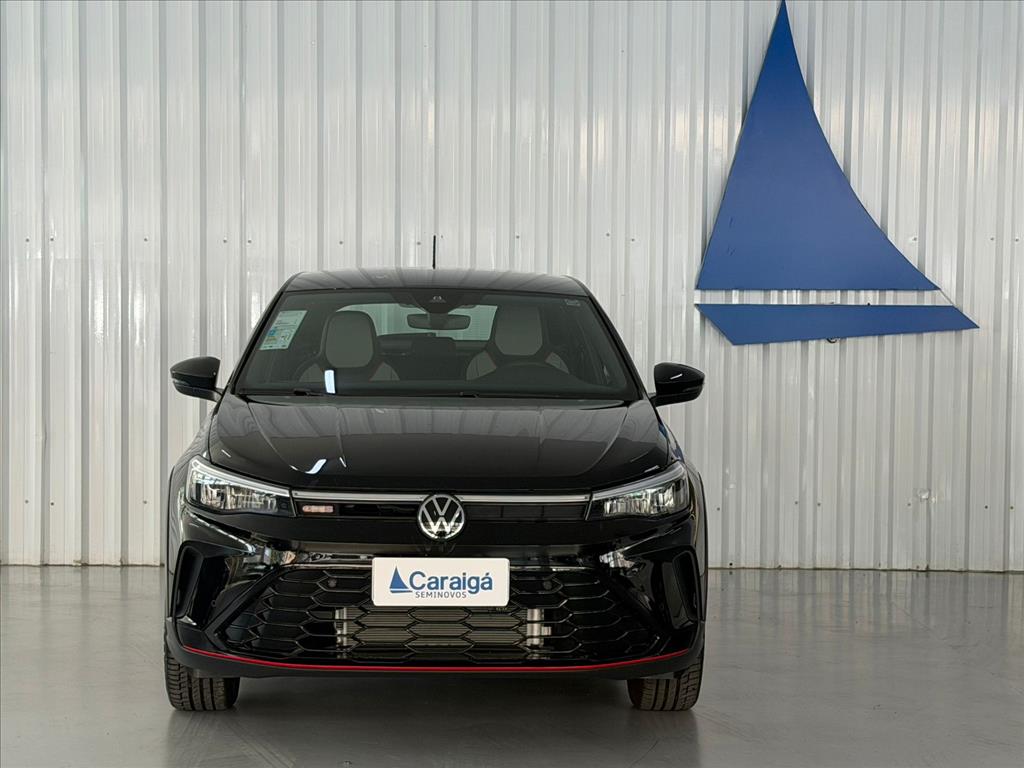 Volkswagen 1.4 250 TSI Total Flex Gts Automático - foto 7