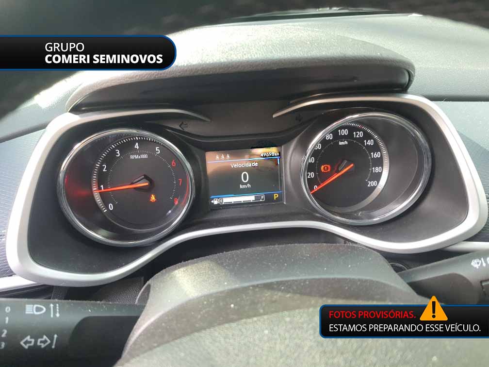 TRACKER 1.2 TURBO FLEX PREMIER AUTOMÁTICO3