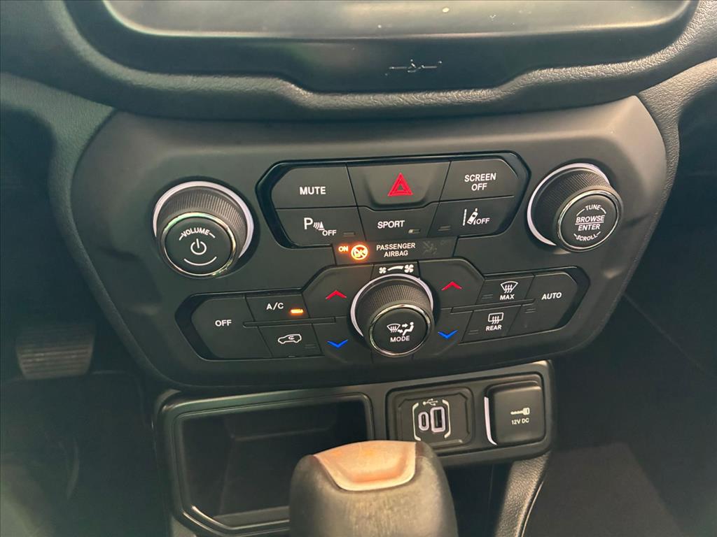 RENEGADE 1.3 T270 TURBO FLEX AT6