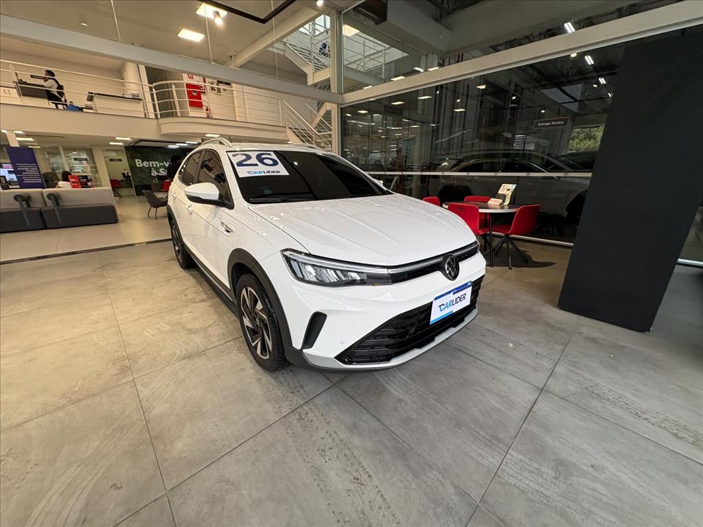 NIVUS 1.0 200 TSI TOTAL FLEX HIGHLINE AUTOMÁTICO2