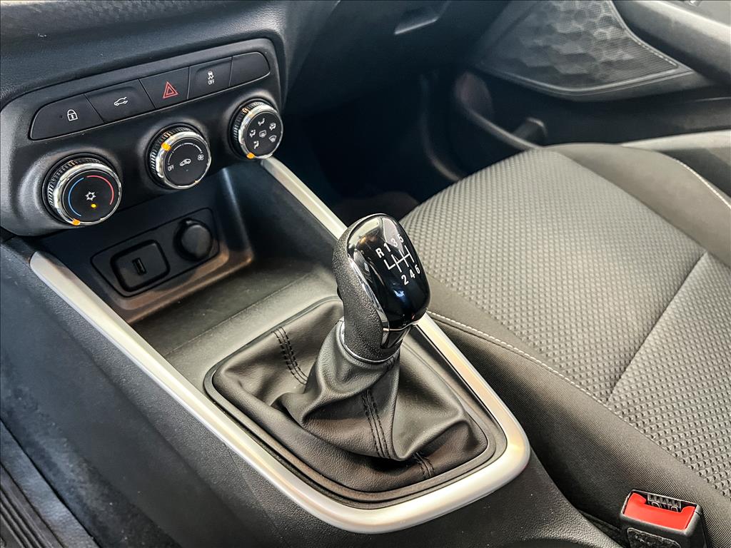 ONIX 1.0 FLEX LT MANUAL