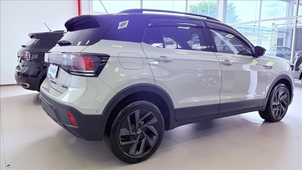T-CROSS 1.4 250 TSI TOTAL FLEX HIGHLINE AUTOMÁTICO3