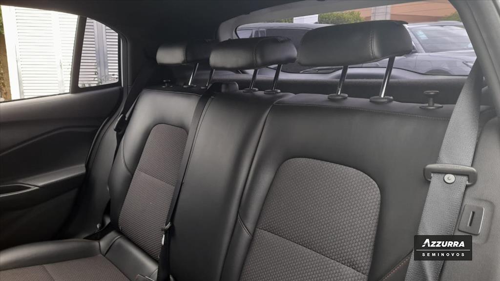 ONIX 1.0 TURBO FLEX RS AUTOMÁTICO15