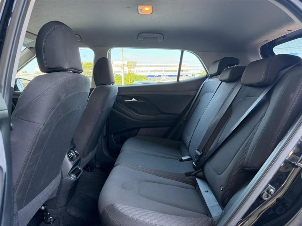 CRETA 1.0 TGDI FLEX LIMITED AUTOMÁTICO10