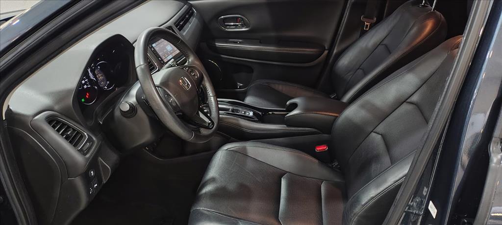 HR-V 1.8 16V FLEX EXL 4P AUTOMÁTICO4